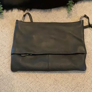 Sanctuary Black Purse